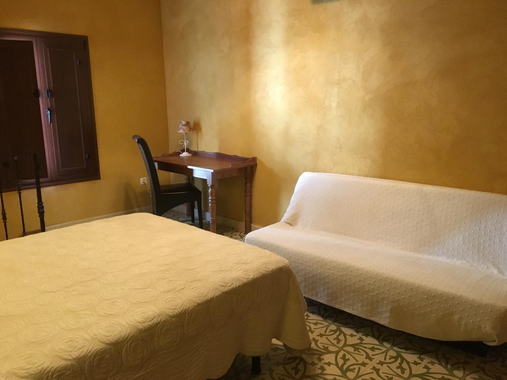 La Plazuela Gospodarstwo wiejskie