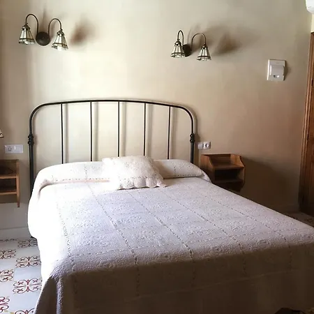Casa Rural La Plazuela Cazalla de la Sierra Exterior foto