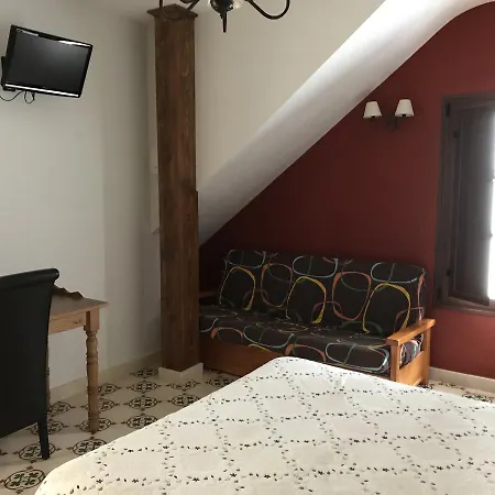 Casa Rural La Plazuela Cazalla de la Sierra Exterior foto