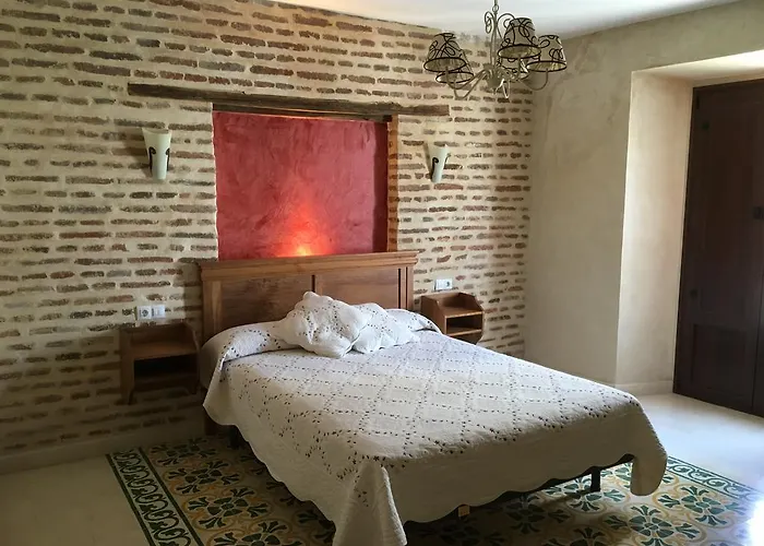 Casa Rural La Plazuela