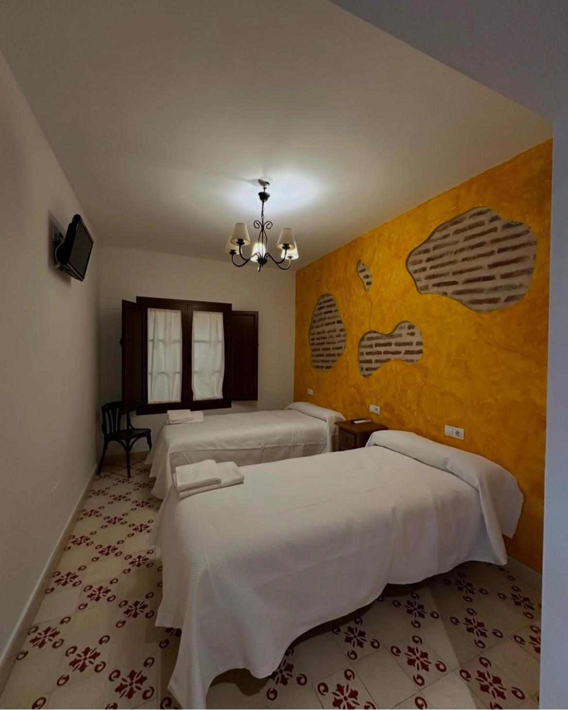 Landhaus La Plazuela *