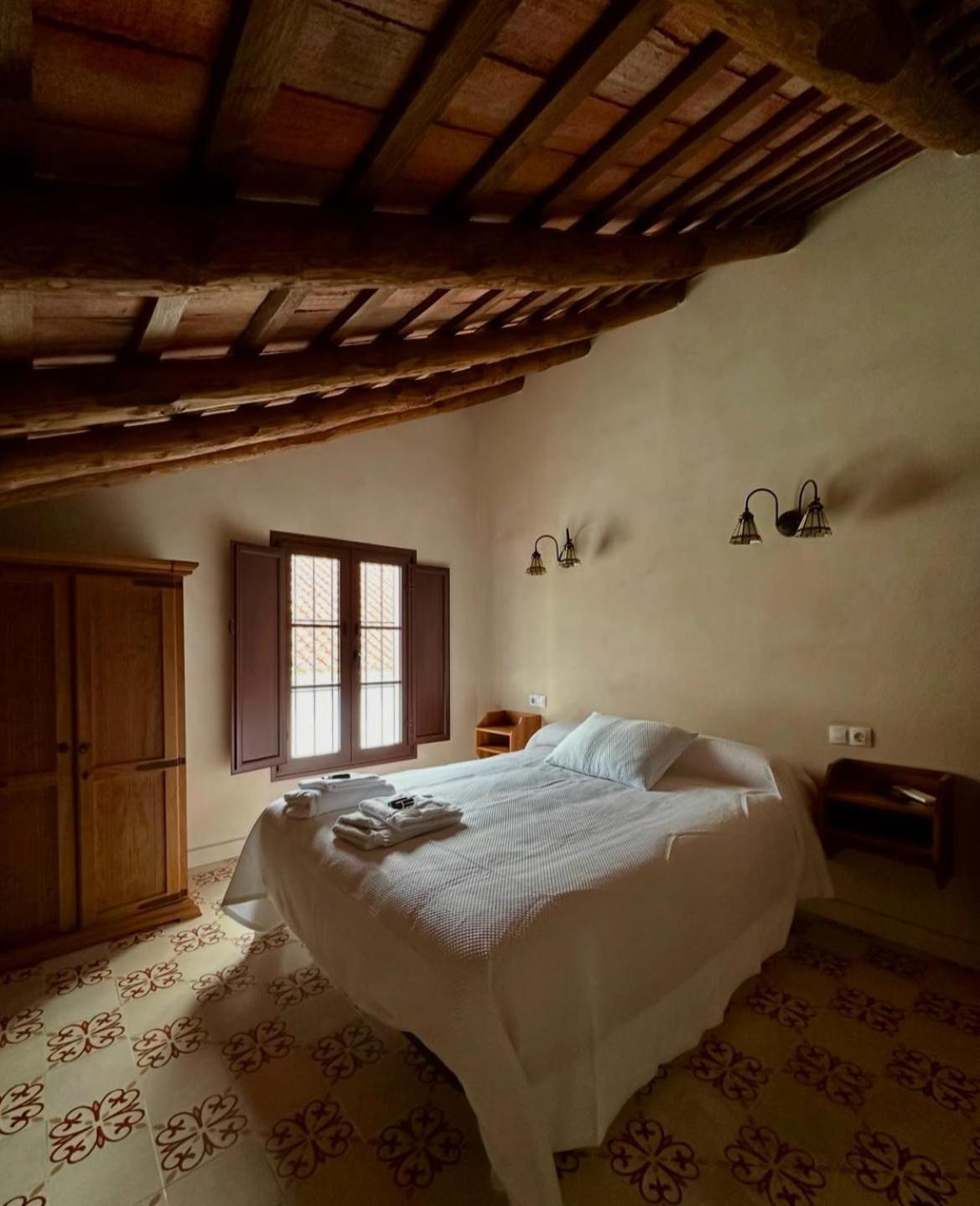 Casa Rural La Plazuela Country house Cazalla de la Sierra