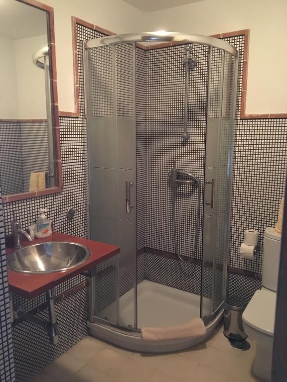 Casa Rural La Plazuela Country house