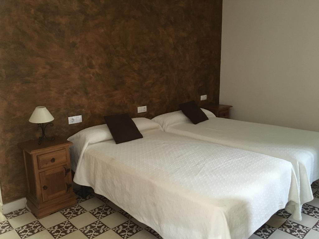 Country house Casa Rural La Plazuela *