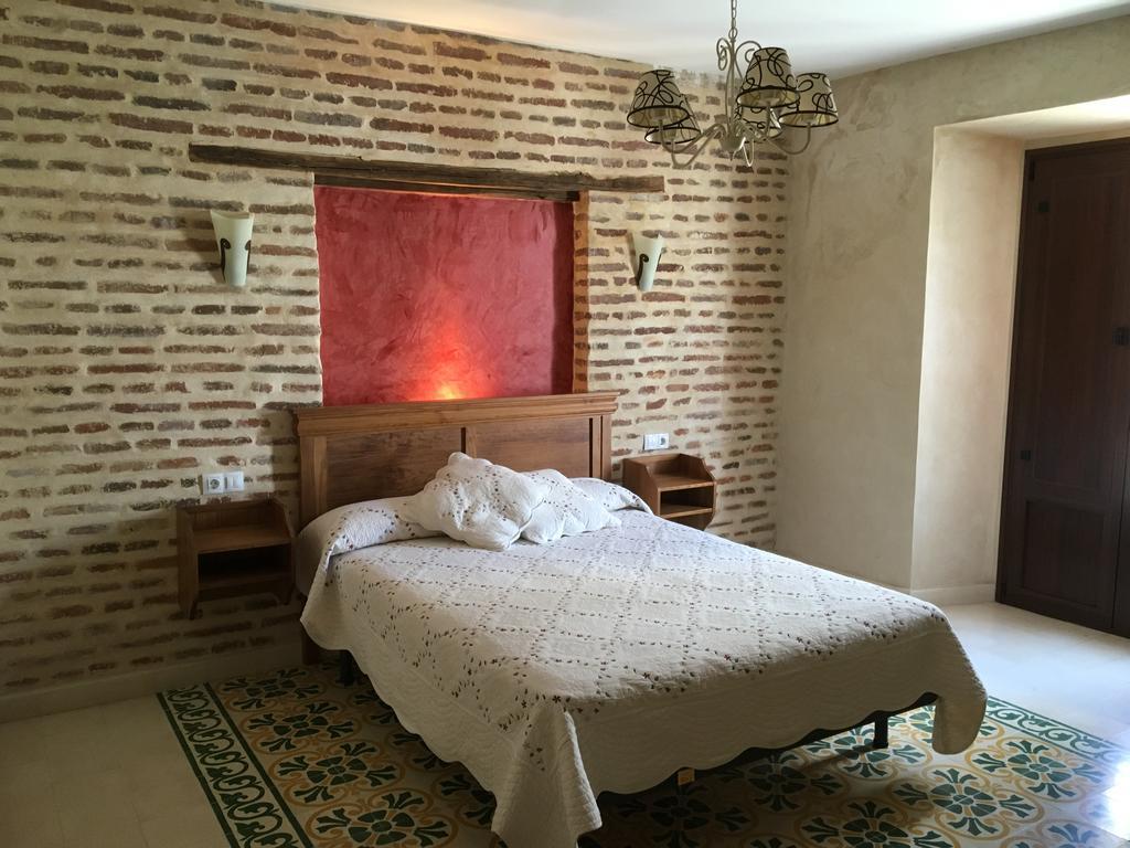 Casa Rural La Plazuela * Cazalla de la Sierra