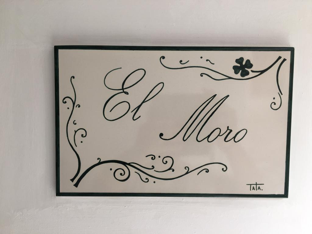 Country house Casa Rural La Plazuela *