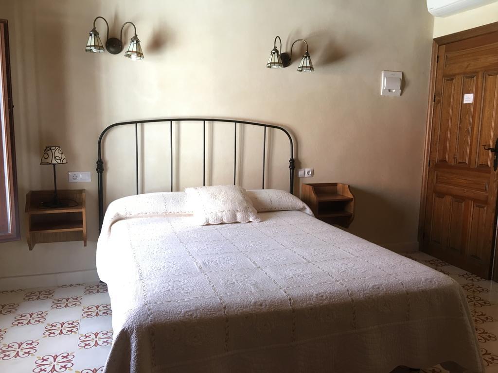 Country house Casa Rural La Plazuela *
