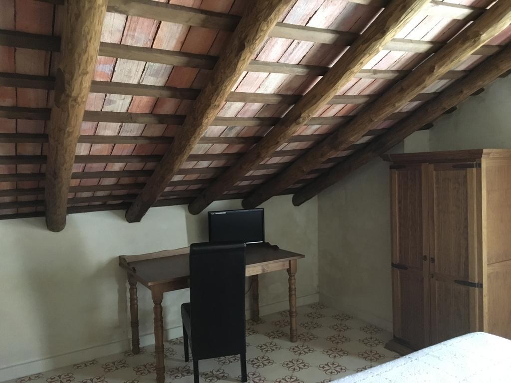 Casa Rural La Plazuela *