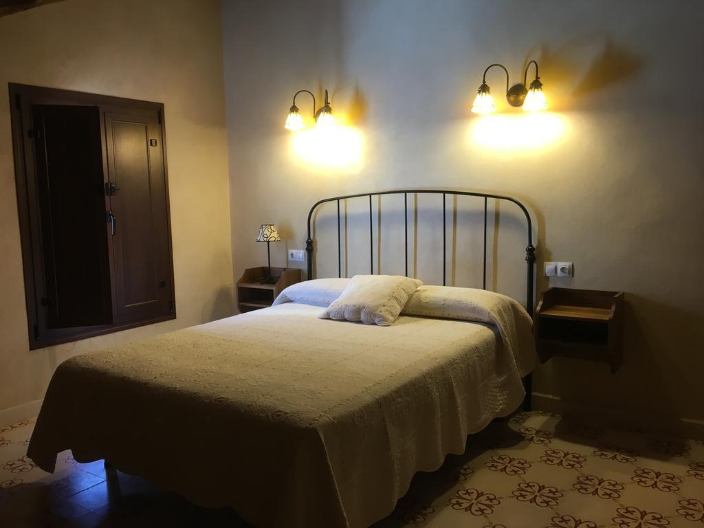 Country house Casa Rural La Plazuela