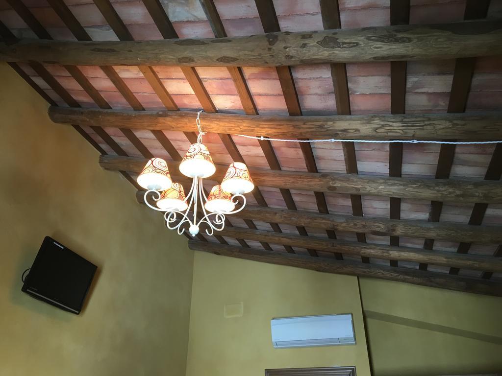 La Plazuela Cazalla de la Sierra
