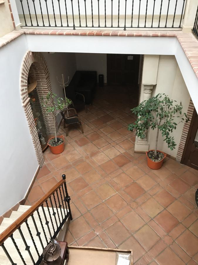 Country house Casa Rural La Plazuela *